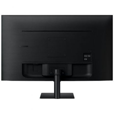 Samsung Smart Monitor M7 S32FM700UU V2 32 pulgadas 4K UHD Negro